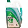 Антифриз ODIS G11 Antifreeze Professional Green DS0702