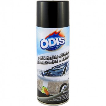 Очиститель кузова от насекомых и битума ODIS Pitch Cleaner